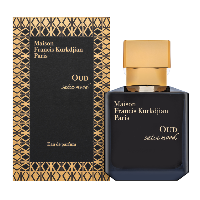 Maison Francis Kurkdijan Oud Satin Mood Eau de Parfum unisex 70 ml