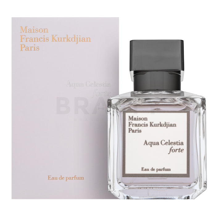 Maison Francis Kurkdijan Aqua Celestia Forte Eau de Parfum unisex 70 ml