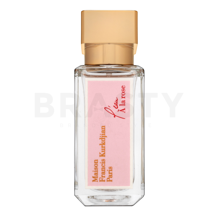 Maison Francis Kurkdijan L'Eau A La Rose toaletna voda za žene 35 ml