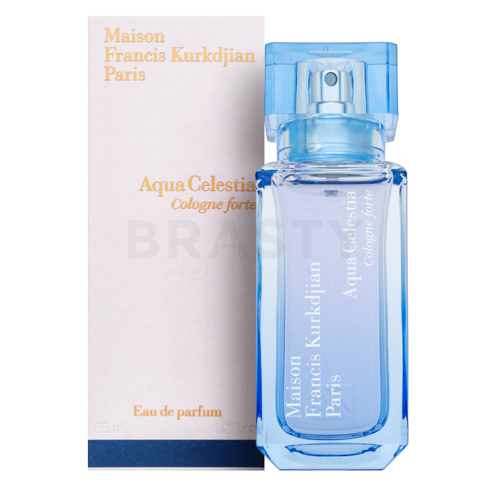 Maison Francis Kurkdijan Aqua Celestia Cologne Forte Eau de Parfum unisex 35 ml