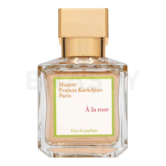 Maison Francis Kurkdijan A La Rose parfemska voda za žene 70 ml