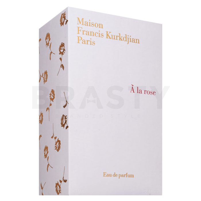 Maison Francis Kurkdijan A La Rose parfemska voda za žene 70 ml