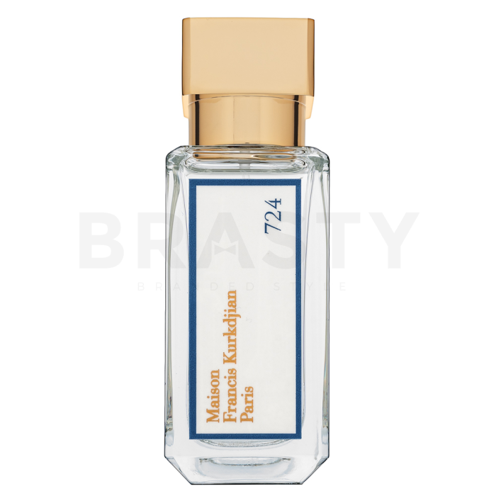 Maison Francis Kurkdijan 724 parfemska voda unisex 35 ml
