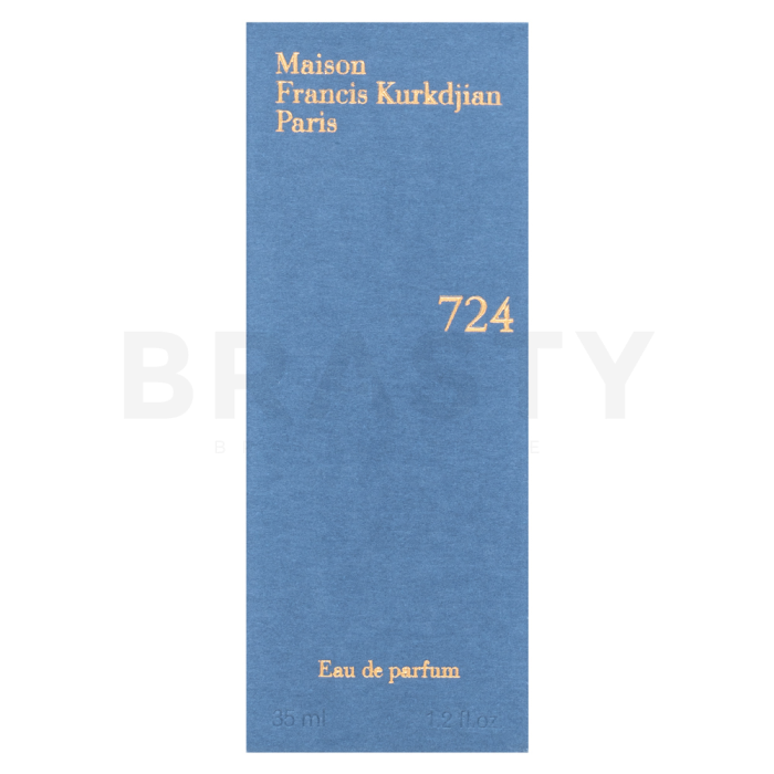 Maison Francis Kurkdijan 724 parfemska voda unisex 35 ml