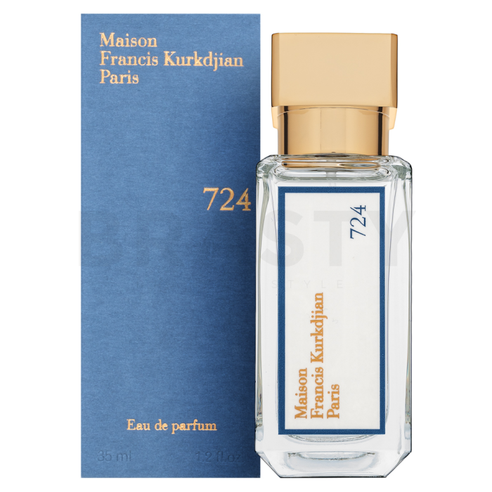 Maison Francis Kurkdijan 724 parfemska voda unisex 35 ml