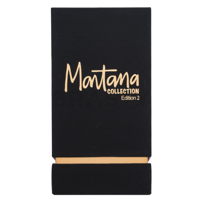 Montana Collection Edition 2 Eau de Parfum uniszex 100 ml