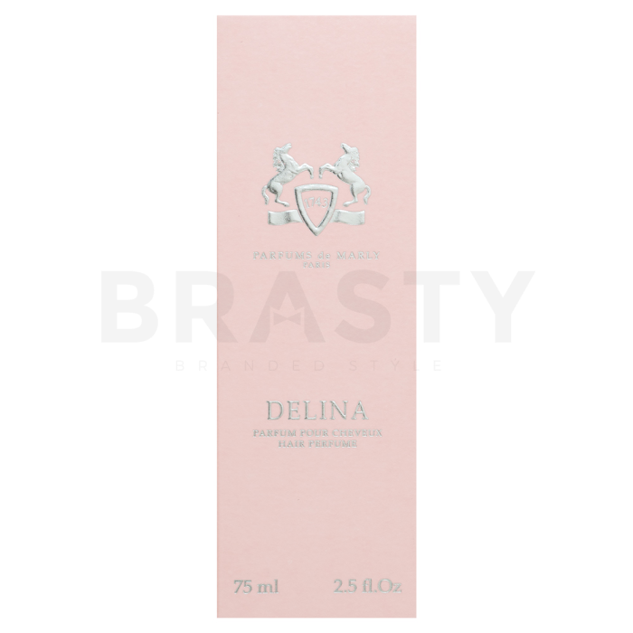 Parfums de Marly Delina vôňa do vlasov pre ženy 75 ml