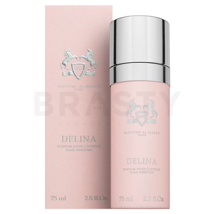 Parfums de Marly Delina vôňa do vlasov pre ženy 75 ml