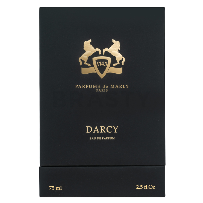 Parfums de Marly Darcy woda perfumowana dla kobiet 75 ml