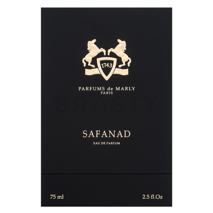 Parfums de Marly Safanad Eau de Parfum da donna 75 ml
