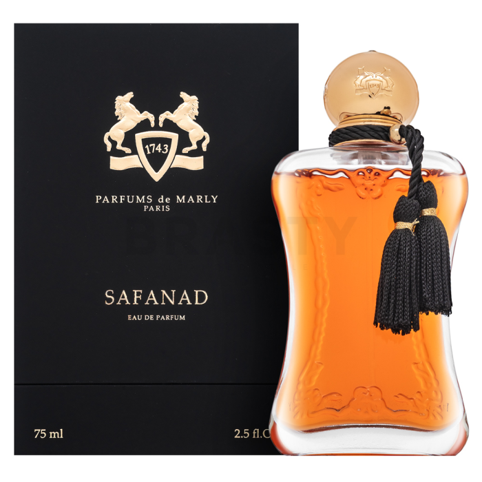 Parfums de Marly Safanad Eau de Parfum da donna 75 ml
