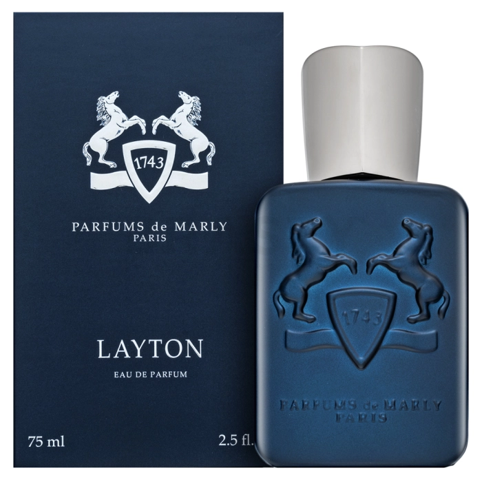 Parfums de Marly Layton Eau de Parfum unisex 75 ml