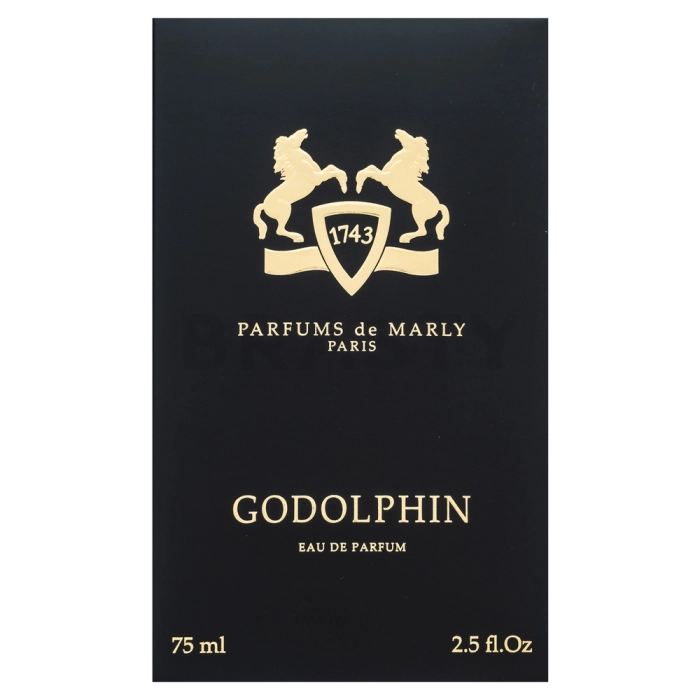 Parfums de Marly Godolphin woda perfumowana dla mężczyzn 75 ml
