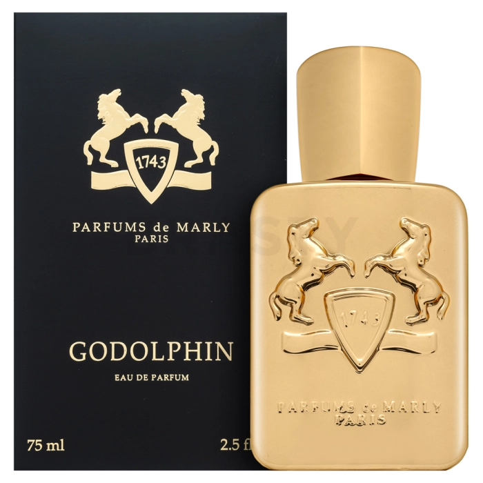 Parfums de Marly Godolphin woda perfumowana dla mężczyzn 75 ml