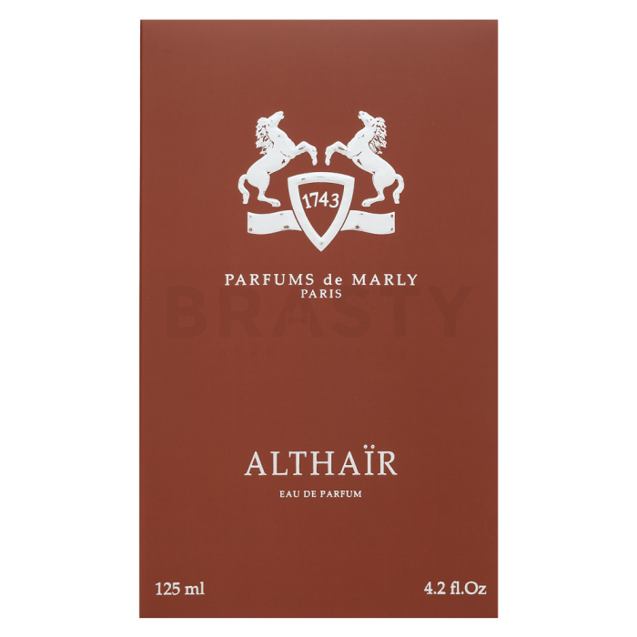 Parfums de Marly Althair Eau de Parfum da uomo 125 ml