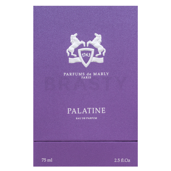 Parfums de Marly Palatine Eau de Parfum da donna 75 ml