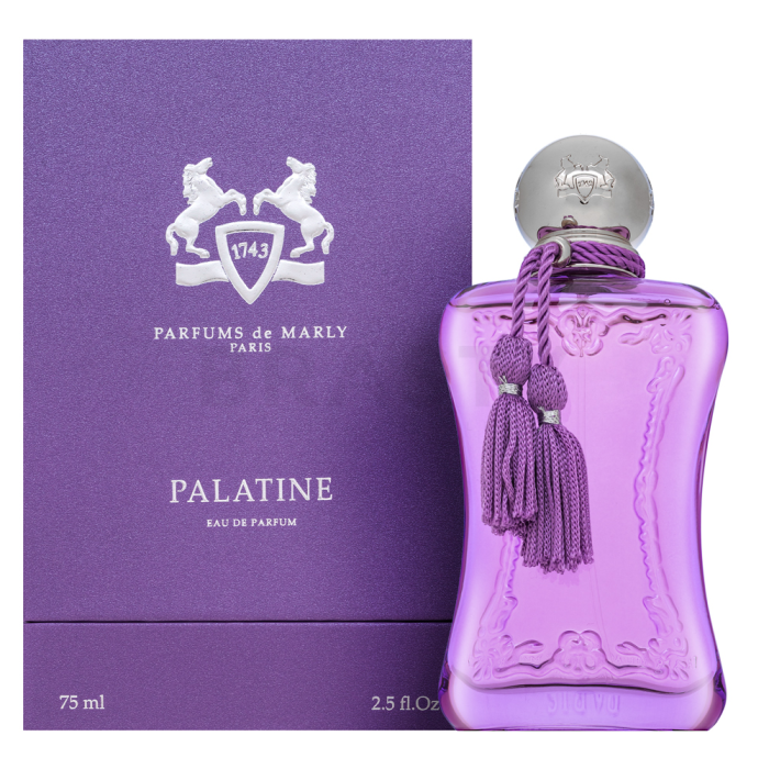 Parfums de Marly Palatine Eau de Parfum da donna 75 ml