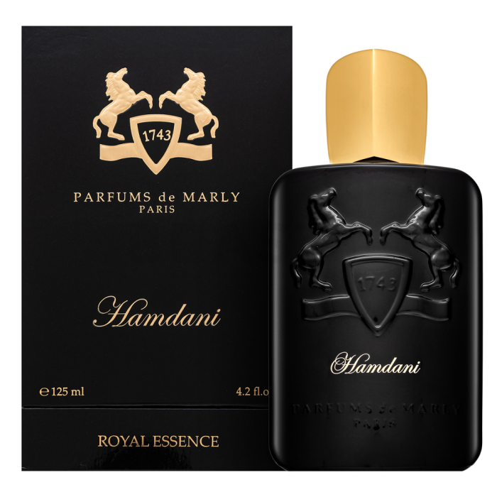Parfums de Marly Hamdani Eau de Parfum unisex 125 ml