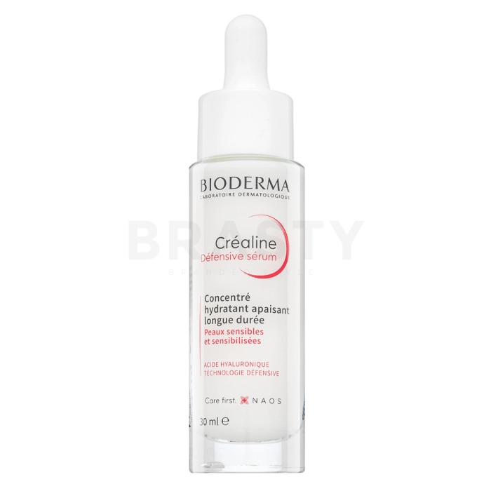 Bioderma Créaline serum Défensive Sérum 30 ml