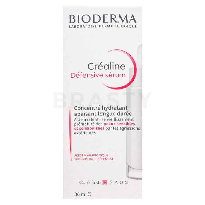 Bioderma Créaline serum Défensive Sérum 30 ml