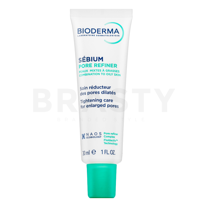 Bioderma Sébium Gesichtscreme Pore Refiner Tightening Care 30 ml