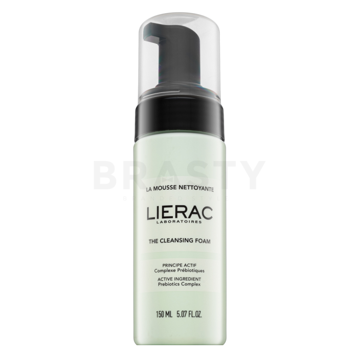 Lierac Espuma de limpieza The Cleasing Foam 150 ml