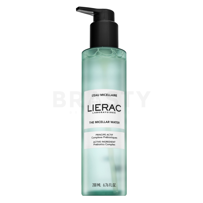 Lierac micelláris sminklemosó The Micellar Water 200 ml