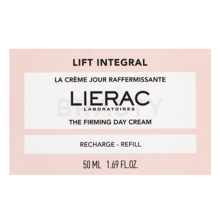 Lierac Lift Integral crema giorno The Firming Day Cream Refill 50 ml