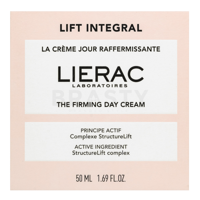 Lierac Lift Integral crema giorno The Firming Day Cream 50 ml