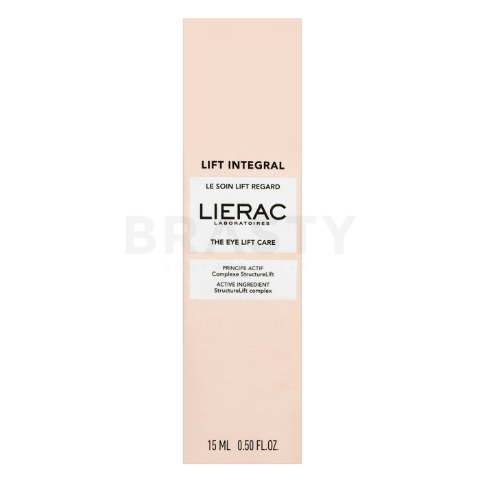 Lierac Lift Integral szemkrém The Eye Lift Care 15 ml