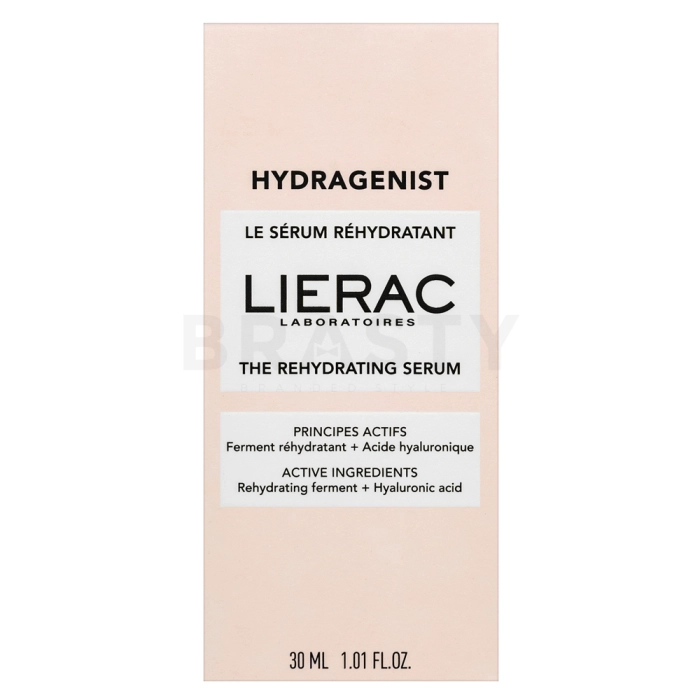 Lierac Hydragenist intenzív hidratáló szérum The Rehydrating Serum 30 ml