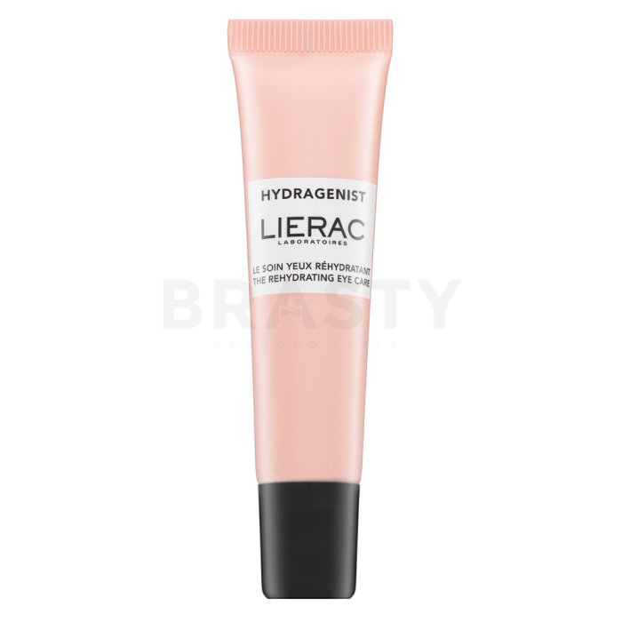 Lierac Hydragenist szemkrém The Rehydrating Eye Care 15 ml