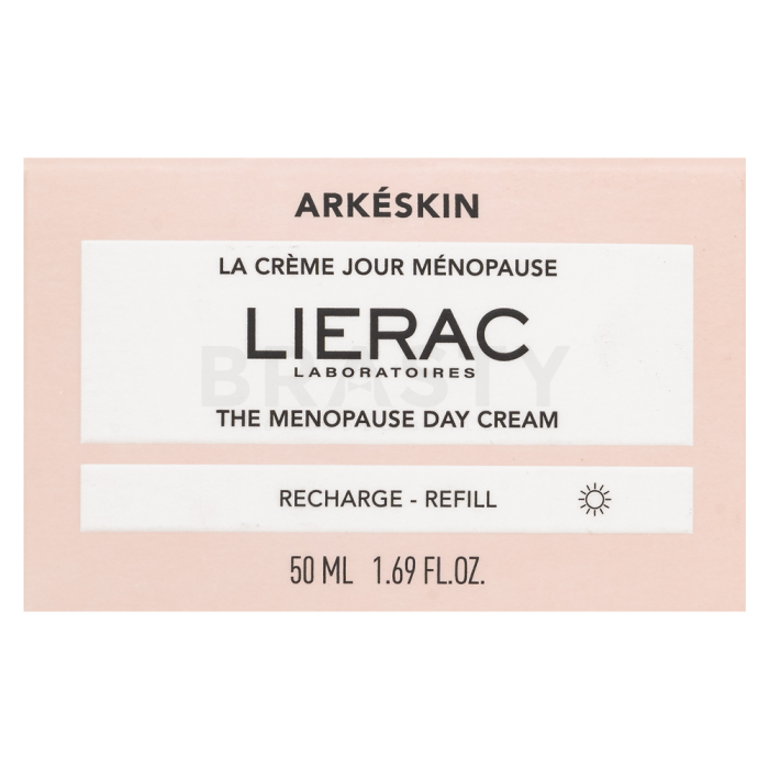 Lierac Arkéskin nappali krém The Menopause Day Cream Refill 50 ml