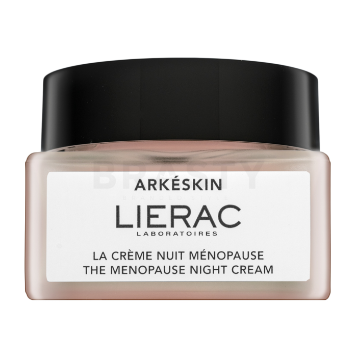 Lierac Arkéskin éjszakai krém The Menopause Night Cream 50 ml
