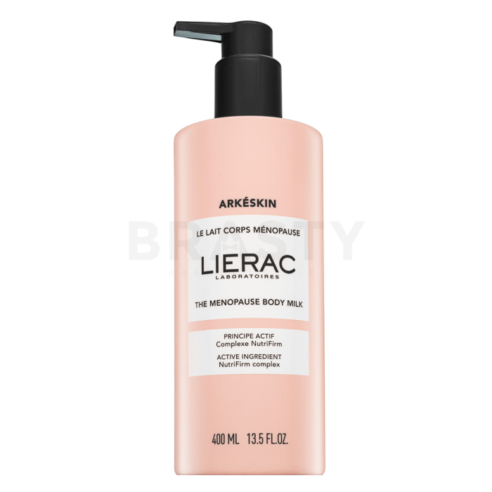 Lierac Arkéskin testápoló The Menopause Body Milk 400 ml