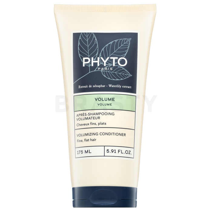 Phyto Volume Volumizing Conditioner kräftigender Conditioner für Haarvolumen 175 ml