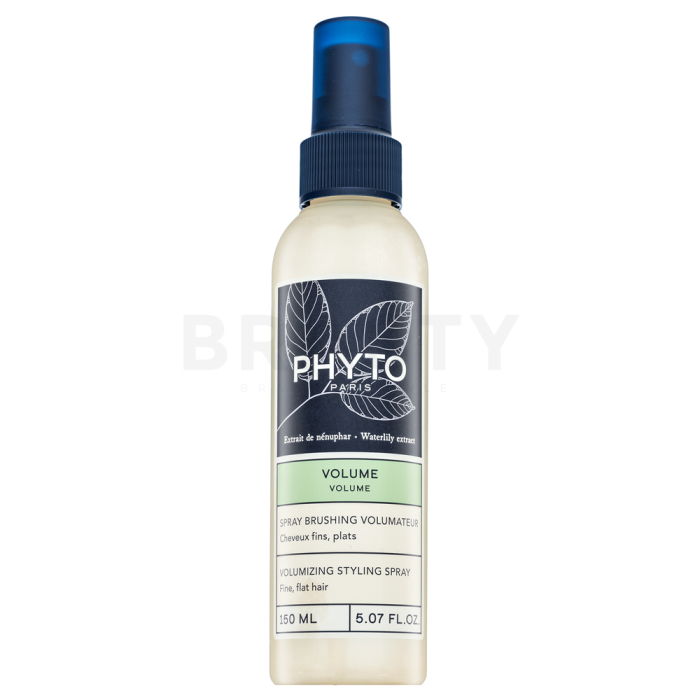 Phyto Volume Volumizing Styling Spray Styling-Spray für Haarvolumen 150 ml