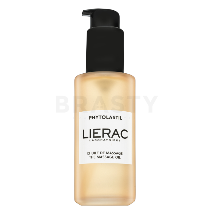 Lierac Phytolastil olio per massaggi The Massage Oil 100 ml