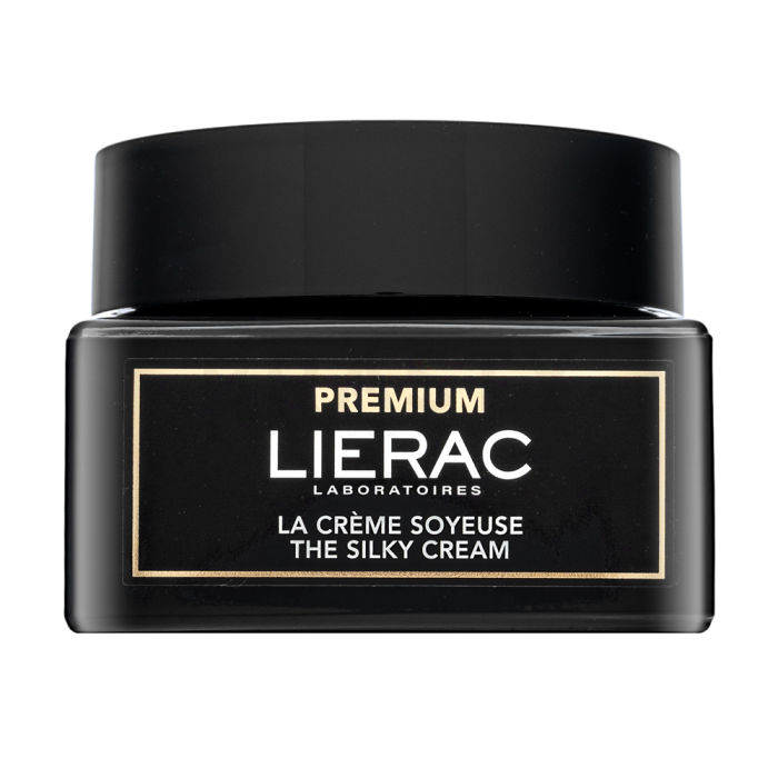 Lierac Premium hidratáló krém The Silky Cream 50 ml