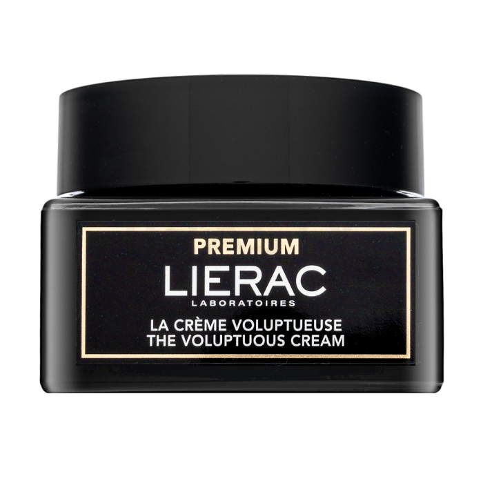 Lierac Premium Tápláló krém The Voluptuous Cream 50 ml
