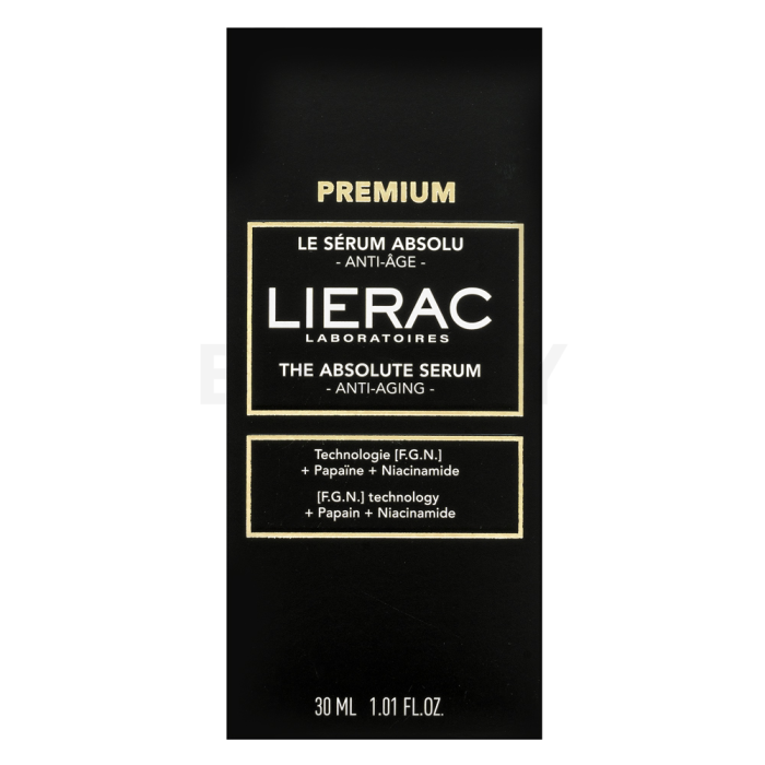 Lierac Premium posvjetljujući serum The Absolute Serum 30 ml