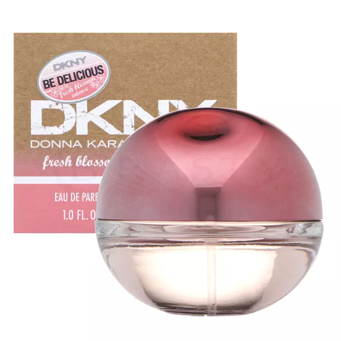 DKNY Be Delicious Fresh Blossom Eau so Intense Eau de Parfum nőknek 30 ml