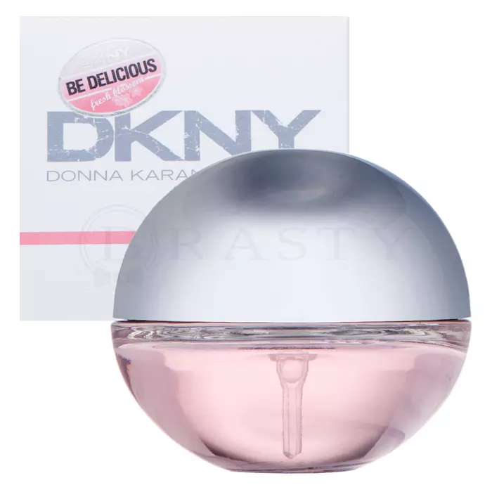 DKNY Be Delicious Fresh Blossom woda perfumowana dla kobiet 15 ml