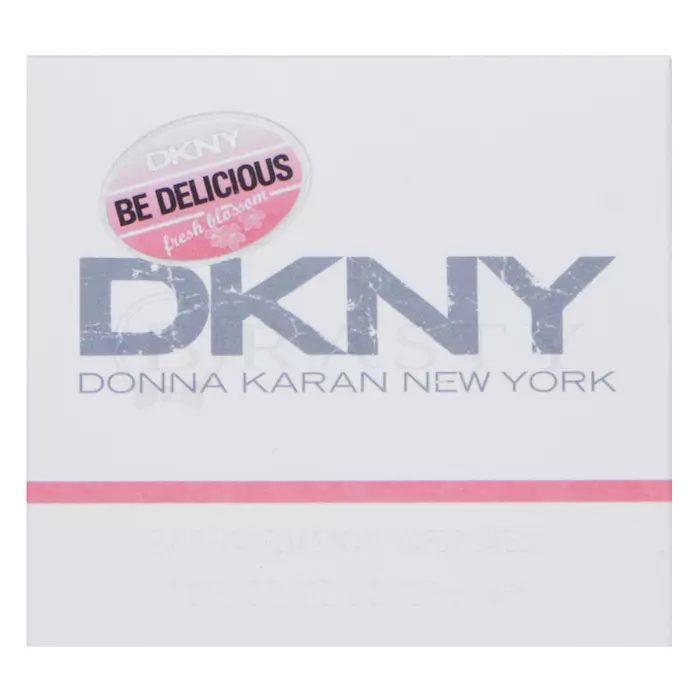 DKNY Be Delicious Fresh Blossom woda perfumowana dla kobiet 30 ml