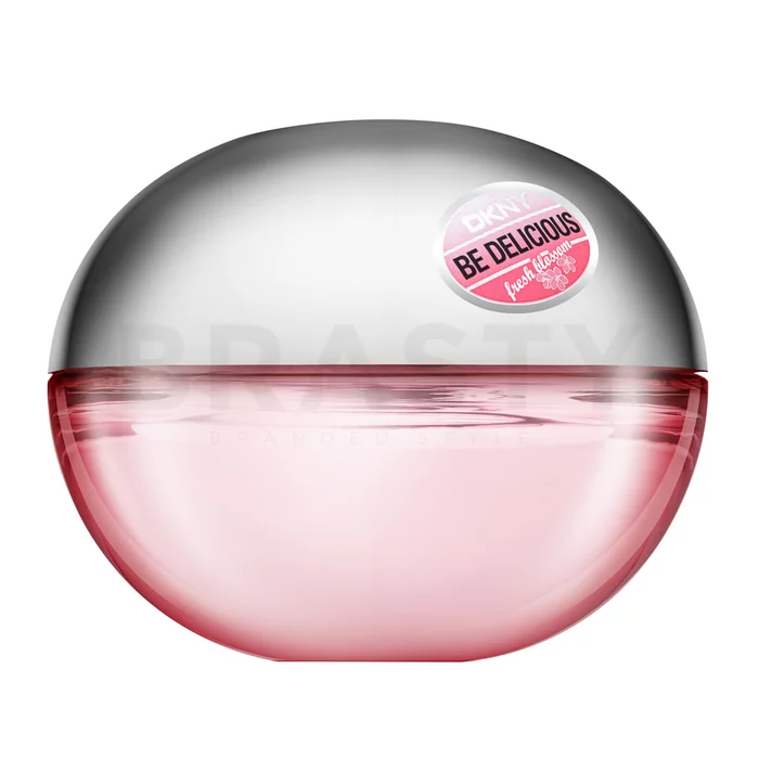 DKNY Be Delicious Fresh Blossom woda perfumowana dla kobiet 50 ml