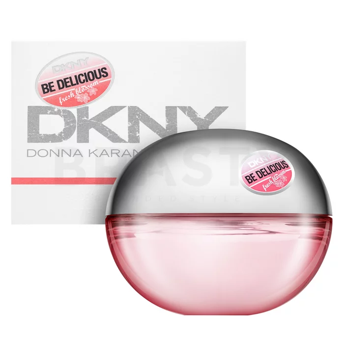 DKNY Be Delicious Fresh Blossom woda perfumowana dla kobiet 50 ml