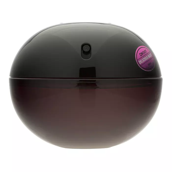 DKNY Be Delicious Night Woman Eau de Parfum nőknek 100 ml