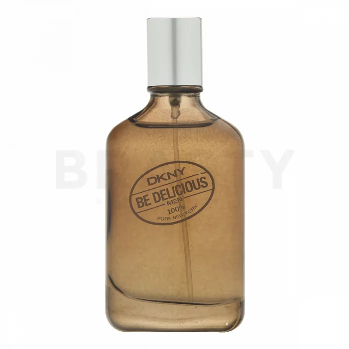 DKNY Be Delicious pour Homme Eau de Cologne voor mannen 30 ml