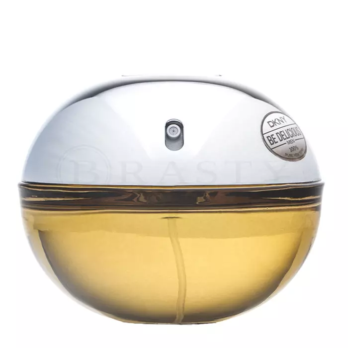 DKNY Be Delicious pour Homme Eau de Toilette férfiaknak 100 ml