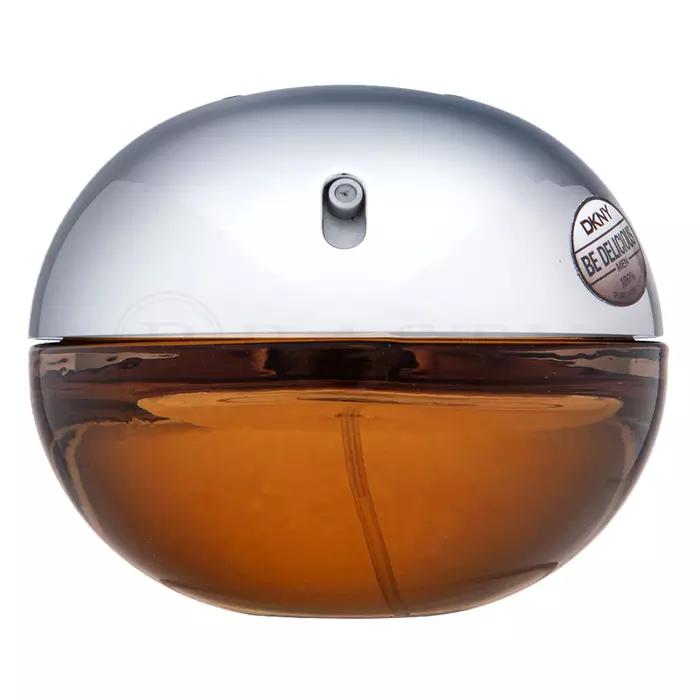 DKNY Be Delicious pour Homme Eau de Toilette férfiaknak 50 ml
